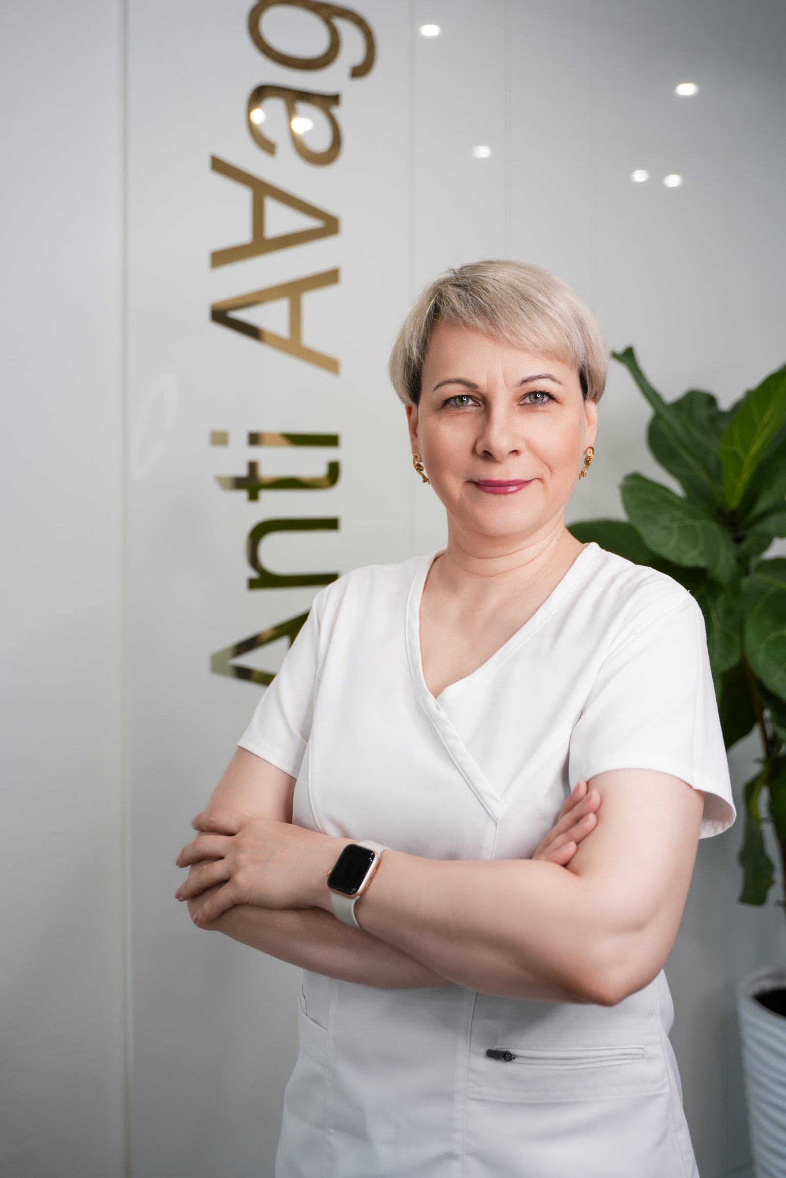 Изображение специалиста